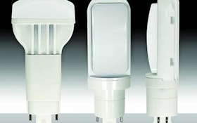 MaxLite LED retrofit lamps