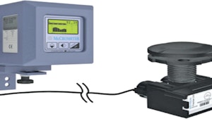 Advanced Metering Infrastructure - McCrometer Smart Output