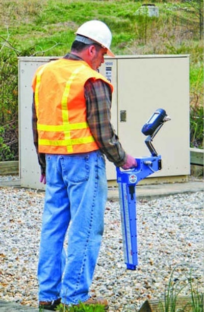 Location and Leak Detection
