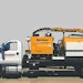 McLaughlin ECO75 and VX75 vacuum excavators