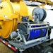 Truck/Trailer/Portable Jetters - Sewer jetter