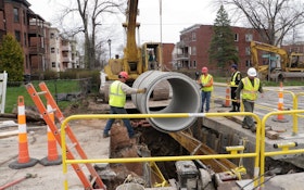 Connecticut Sewer District Seeks Integrated Approach to Solve Overflows