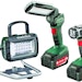 Metabo LED work lamps