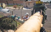 California Utility Stays Ahead Of Leaks