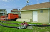 Are Mobile Sewage Pumping Stations the Future in Flood-Prone Areas?