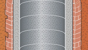 Manhole Liners - MONOFORM by Hydro-Klean