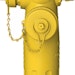 Mueller Water Products Jones Triton fire hydrant