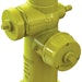 Mueller Water Products Jones hydrant