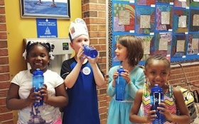 Madison's 'Got Water' Project Working to Hydrate School Children