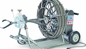 Cable Machines - MyTana Mfg. Company M81 Big Workhorse