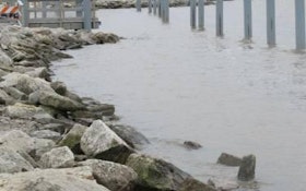 Congressman Aims to 'Save the Bay' By Reducing Runoff