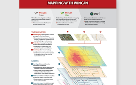 Free Quick Guide: Mapping in WinCan