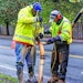 Clear Communication for Utility Workers
