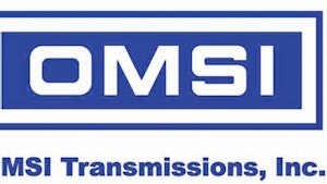 OMSI Transmissions