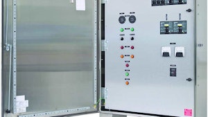 Flow Control/Monitoring Equipment - Orenco Controls OLS Series