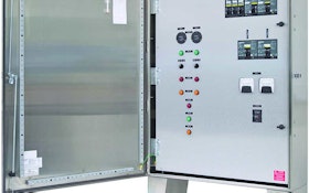 Flow Control/Monitoring Equipment - Orenco Controls OLS Series