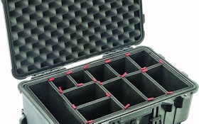 Pelican Products divider systems
