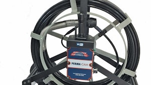 Mainline TV Camera Systems - Perma-Liner Industries Perma-CAM