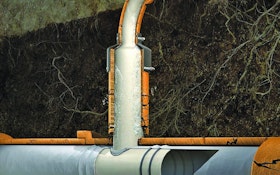 Perma-Liner InnerSeal Lateral Connection