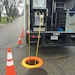 Perma-Liner Industries Manhole Edge Protector