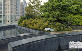 A Natural Fit: Philadelphia's Innovative Approach to Stormwater Management