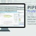 Engineered Software pipe modeling