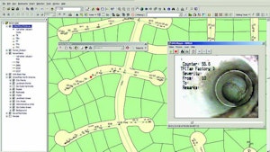 Mapping/Data Management Software - Pipelogix GIS