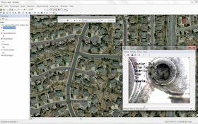 GIS GPS - PipeLogix GIS
