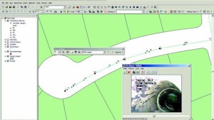 Software - Pipelogix GIS Module