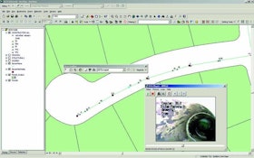 Software - Pipelogix GIS Module