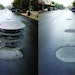 Manhole Rehabilitation - Plate Locks Wiser Riser