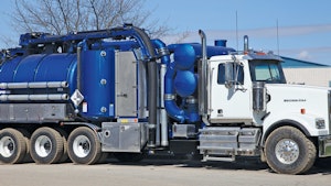 Hydroexcavation Equipment and Supplies - Presvac Systems Hydrovac