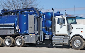 Hydroexcavation Equipment and Supplies - Presvac Systems Hydrovac