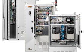 Flow Control/Monitoring Equipment - PRIMEX ECO Smart Station