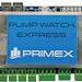 Flow Control/Monitoring Equipment - PRIMEX Pump Watch Express