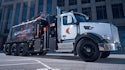 Product Spotlight: Hydroexcavation truck designed to maximize uptime