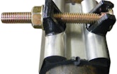 Dual-Armor Wrap Clamp takes guesswork out of pipe repairs