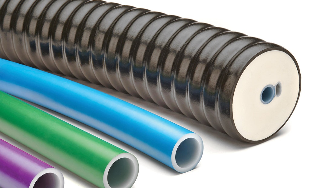 Product Spotlight: Municipal water line offers durability and easy installation