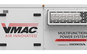 Product Spotlight: Multi-power system for service trucks is quiet and powerful