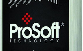 ProSoft industrial hotspot radios