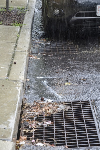 Evolving Your Approach to Stormwater Management