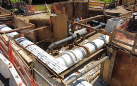 Major Queens Project Improves Sewer/Water Infrastructure and Enhances Fire Protection