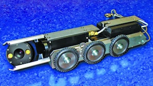 R.S. Technical Services TranSTAR II and TrakSTAR II