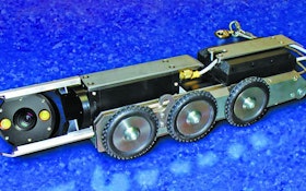 R.S. Technical Services TranSTAR II and TrakSTAR II