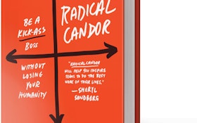 Making a Case for Workplace Candor