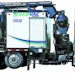 Jet/Vac Combination Trucks/Trailers - RAMVAC by Sewer Equipment HX-12