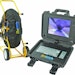 Mainline TV Camera Systems - Wi-Fi-enabled pipeline inspection camera
