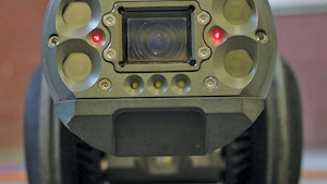 Laser Profiling Equipment - RauschUSA KS135 Scan