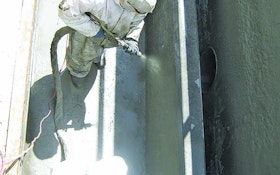 CIPP/Pipe Repair - Polymer concrete liner