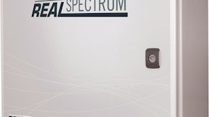 Sensors - Real Tech Real Spectrum UV-VIS